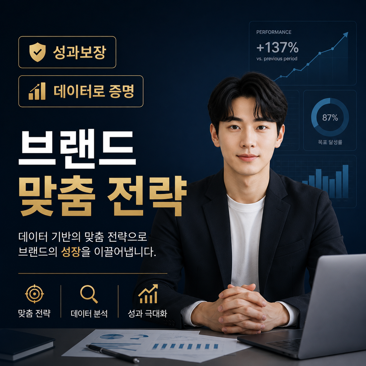 마케터 이미지